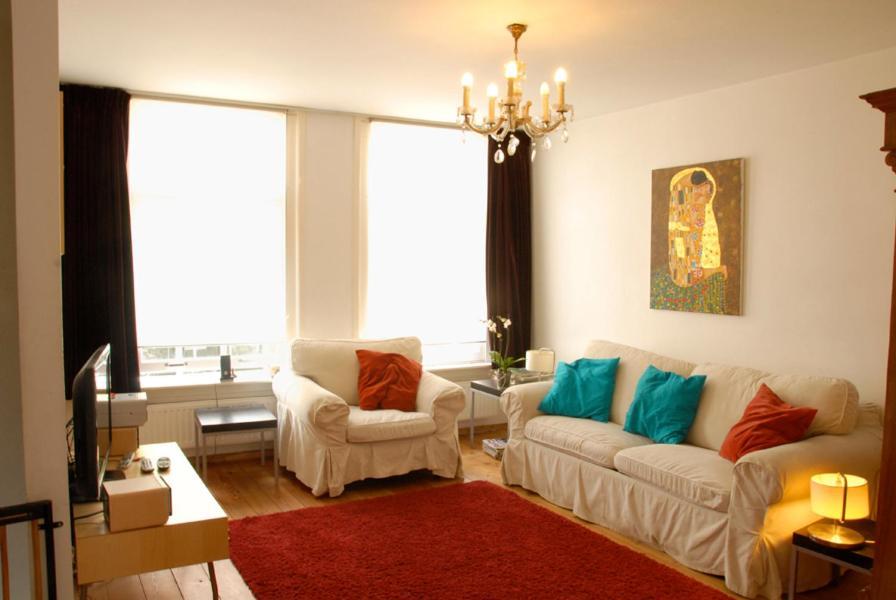 Jordaan Apartement Amsterdam Exterior photo